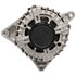 10150 by MPA ELECTRICAL - Alternator - 12V, Valeo, CW (Right), with Pulley, Internal Regulator