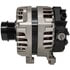 10150 by MPA ELECTRICAL - Alternator - 12V, Valeo, CW (Right), with Pulley, Internal Regulator