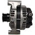 10148 by MPA ELECTRICAL - Alternator - 12V, Bosch, CCW (Left), with Pulley, Internal Regulator