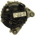 MPA Electrical 10155 Alternator Alternator Remanufactured Standard