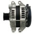 10163 by MPA ELECTRICAL - Alternator Remanufactured Standard