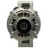 10164 by MPA ELECTRICAL - Alternator Remanufactured Standard