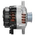 MPA Electrical 10162 Alternator Alternator Remanufactured Standard
