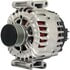 10167 by MPA ELECTRICAL - Alternator Remanufactured Standard
