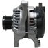 10169 by MPA ELECTRICAL - Alternator Remanufactured Standard