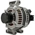 10170 by MPA ELECTRICAL - Alternator Remanufactured Standard