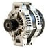 10176 by MPA ELECTRICAL - Alternator Remanufactured Standard