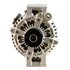 10176 by MPA ELECTRICAL - Alternator Remanufactured Standard