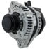 10180 by MPA ELECTRICAL - Alternator Remanufactured Standard