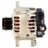 10181 by MPA ELECTRICAL - Alternator Remanufactured Standard