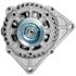 10185 by MPA ELECTRICAL - Alternator Remanufactured Standard