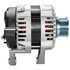 10185 by MPA ELECTRICAL - Alternator Remanufactured Standard