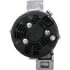 10187 by MPA ELECTRICAL - Alternator Remanufactured Standard
