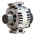 10211 by MPA ELECTRICAL - Alternator Remanufactured Standard