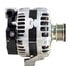 10216 by MPA ELECTRICAL - Alternator Remanufactured Standard