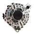 10217 by MPA ELECTRICAL - Alternator Remanufactured Standard