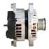 10223 by MPA ELECTRICAL - Alternator Remanufactured Standard
