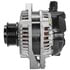 10227 by MPA ELECTRICAL - Alternator Remanufactured Standard