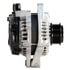 10227 by MPA ELECTRICAL - Alternator Remanufactured Standard