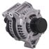 10237 by MPA ELECTRICAL - Alternator Remanufactured Standard