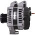 10237 by MPA ELECTRICAL - Alternator Remanufactured Standard