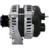 10235 by MPA ELECTRICAL - Alternator Remanufactured Standard