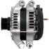 10241 by MPA ELECTRICAL - Alternator Remanufactured Standard