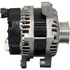 10252 by MPA ELECTRICAL - Alternator Remanufactured Standard