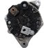10252 by MPA ELECTRICAL - Alternator Remanufactured Standard