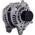 10253 by MPA ELECTRICAL - Alternator Remanufactured Standard