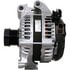 10256 by MPA ELECTRICAL - Alternator Remanufactured Standard
