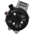 10256 by MPA ELECTRICAL - Alternator Remanufactured Standard