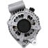 10256 by MPA ELECTRICAL - Alternator Remanufactured Standard