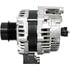 10261 by MPA ELECTRICAL - Alternator Remanufactured Standard