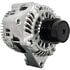 10261 by MPA ELECTRICAL - Alternator Remanufactured Standard