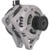 10266 by MPA ELECTRICAL - Alternator Remanufactured Standard