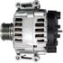 10274 by MPA ELECTRICAL - Alternator Remanufactured Standard
