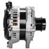 10283 by MPA ELECTRICAL - Alternator Remanufactured Standard