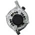 10284 by MPA ELECTRICAL - Alternator Remanufactured Standard