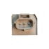 10283 by MPA ELECTRICAL - Alternator Remanufactured Standard