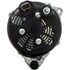 10286 by MPA ELECTRICAL - Alternator Remanufactured Standard