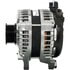 10287 by MPA ELECTRICAL - Alternator Remanufactured Standard