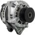 10286 by MPA ELECTRICAL - Alternator Remanufactured Standard