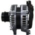 10288 by MPA ELECTRICAL - Alternator Remanufactured Standard