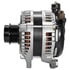 10288 by MPA ELECTRICAL - Alternator Remanufactured Standard