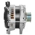 10297 by MPA ELECTRICAL - Alternator Remanufactured Standard
