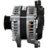 10297 by MPA ELECTRICAL - Alternator Remanufactured Standard