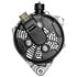 10297 by MPA ELECTRICAL - Alternator Remanufactured Standard