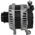 10306 by MPA ELECTRICAL - Alternator Remanufactured Standard