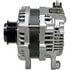 10307 by MPA ELECTRICAL - Alternator Remanufactured Standard